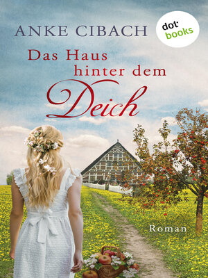 cover image of Das Haus hinter dem Deich